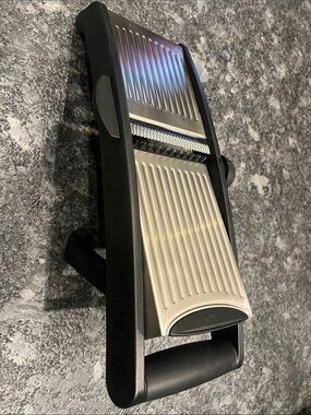 OXO Good Grips Chef's Adjustable Mandoline Slicer